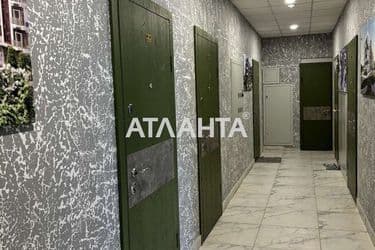 1-room apartment apartment by the address st. Bocharova gen (area 21 m²) - Atlanta.ua - photo 18