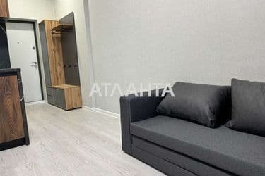 1-room apartment apartment by the address st. Bocharova gen (area 21 m²) - Atlanta.ua - photo 22