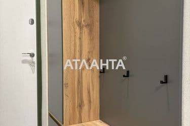 1-room apartment apartment by the address st. Bocharova gen (area 21 m²) - Atlanta.ua - photo 24