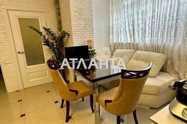 3-кімнатна квартира за адресою вул. Старицького (площа 95 м²) - Atlanta.ua - фото 27