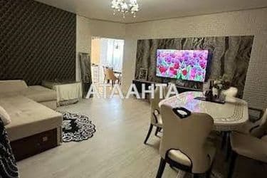 3-кімнатна квартира за адресою вул. Старицького (площа 95 м²) - Atlanta.ua - фото 29
