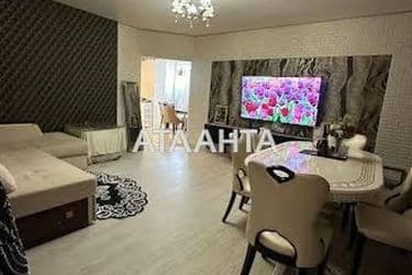 3-rooms apartment apartment by the address st. Staritskogo (area 100 m²) - Atlanta.ua - photo 33