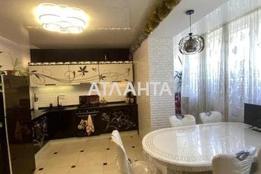 3-комнатная квартира по адресу ул. Старицкого (площадь 95 м²) - Atlanta.ua - фото 52