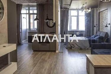 1-room apartment apartment by the address st. Gagarinskoe plato (area 60 m²) - Atlanta.ua - photo 10