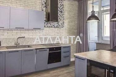 1-room apartment apartment by the address st. Gagarinskoe plato (area 60 m²) - Atlanta.ua - photo 13