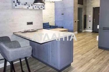 1-room apartment apartment by the address st. Gagarinskoe plato (area 60 m²) - Atlanta.ua - photo 17