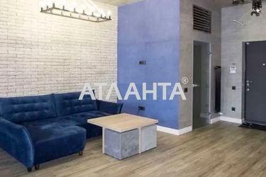 1-room apartment apartment by the address st. Gagarinskoe plato (area 60 m²) - Atlanta.ua - photo 18