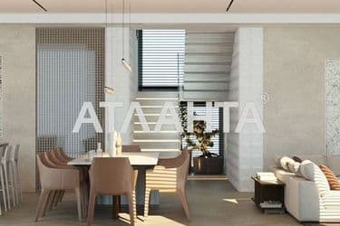 House by the address st. Ogorodnaya (area 280 m²) - Atlanta.ua - photo 39