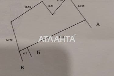 Landplot by the address st. Parashyutnaya (area 4,9 acr) - Atlanta.ua - photo 12