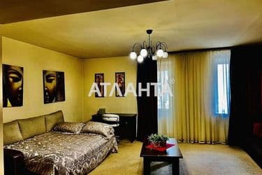 1-комнатная квартира по адресу ул. Академика Ефремова (площадь 60 м²) - Atlanta.ua - фото 18