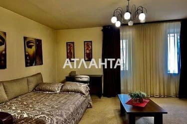 1-комнатная квартира по адресу ул. Академика Ефремова (площадь 60 м²) - Atlanta.ua - фото 20
