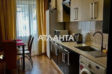 1-комнатная квартира по адресу ул. Академика Ефремова (площадь 60 м²) - Atlanta.ua - фото 23