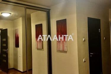 1-комнатная квартира по адресу ул. Академика Ефремова (площадь 60 м²) - Atlanta.ua - фото 25