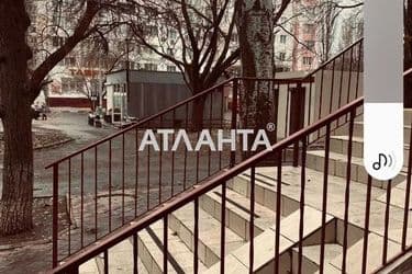 Коммерческая недвижимость по адресу Добровольского пр. (площадь 44 м²) - Atlanta.ua - фото 16