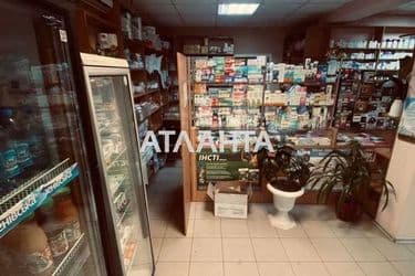Коммерческая недвижимость по адресу Добровольского пр. (площадь 44 м²) - Atlanta.ua - фото 13