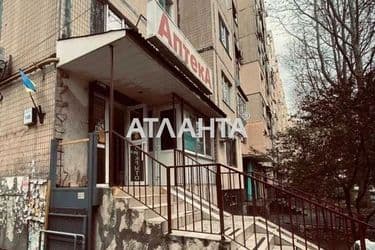 Коммерческая недвижимость по адресу Добровольского пр. (площадь 44 м²) - Atlanta.ua - фото 11