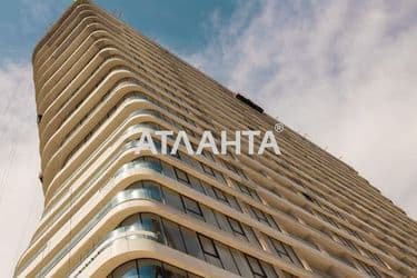 1-комнатная квартира по адресу Французский бул. (площадь 47,9 м²) - Atlanta.ua - фото 8