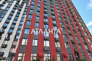 1-кімнатна квартира за адресою вул. Івана Виговського (площа 52,8 м²) - Atlanta.ua - фото 23