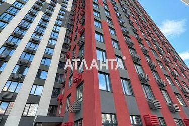 1-кімнатна квартира за адресою вул. Івана Виговського (площа 52,8 м²) - Atlanta.ua - фото 26