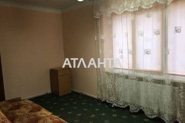 2-rooms apartment apartment by the address st. Festivalna (area 43,5 m²) - Atlanta.ua - photo 25