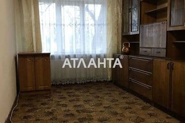 2-rooms apartment apartment by the address st. Festivalna (area 43,5 m²) - Atlanta.ua - photo 21
