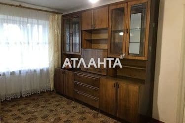 2-rooms apartment apartment by the address st. Festivalna (area 43,5 m²) - Atlanta.ua - photo 23