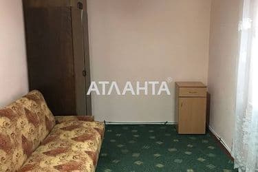 2-rooms apartment apartment by the address st. Festivalna (area 43,5 m²) - Atlanta.ua - photo 22