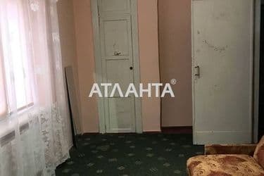 2-rooms apartment apartment by the address st. Festivalna (area 43,5 m²) - Atlanta.ua - photo 26