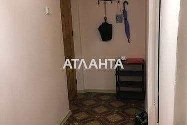 2-rooms apartment apartment by the address st. Festivalna (area 43,5 m²) - Atlanta.ua - photo 24