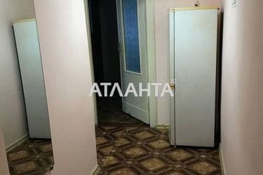 2-rooms apartment apartment by the address st. Festivalna (area 43,5 m²) - Atlanta.ua - photo 27