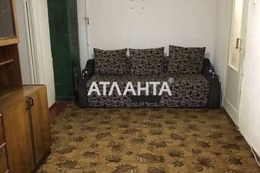 2-rooms apartment apartment by the address st. Festivalna (area 43,5 m²) - Atlanta.ua - photo 20