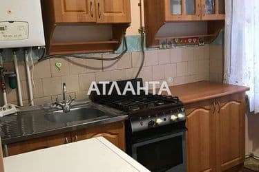 2-кімнатна квартира за адресою вул. Фестивальна (площа 43,5 м²) - Atlanta.ua - фото 17