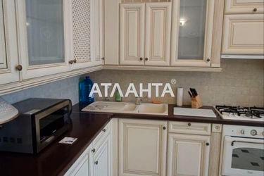 3-комнатная квартира по адресу ул. Генерала Тарнавського (площадь 122 м²) - Atlanta.ua - фото 17