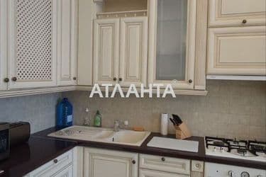 3-кімнатна квартира за адресою вул. Генерала Тарнавського (площа 122 м²) - Atlanta.ua - фото 19