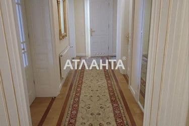 3-комнатная квартира по адресу ул. Генерала Тарнавського (площадь 122 м²) - Atlanta.ua - фото 30