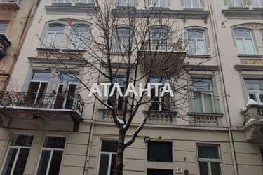 3-комнатная квартира по адресу ул. Генерала Тарнавського (площадь 210 м²) - Atlanta.ua - фото 11