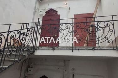 3-кімнатна квартира за адресою вул. Генерала Тарнавського (площа 210 м²) - Atlanta.ua - фото 12
