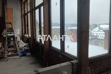 3-кімнатна квартира за адресою вул. Генерала Тарнавського (площа 210 м²) - Atlanta.ua - фото 17