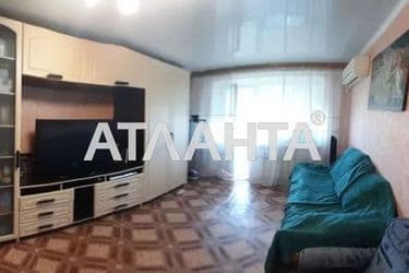 3-комнатная квартира по адресу ул. Ватутина (площадь 56 м²) - Atlanta.ua - фото 16