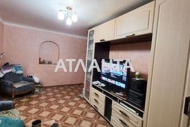 3-кімнатна квартира за адресою вул. Ватутіна (площа 56 м²) - Atlanta.ua - фото 19