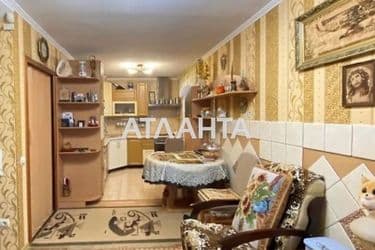 3-rooms apartment apartment by the address st. Streletskaya (area 72 m²) - Atlanta.ua - photo 18