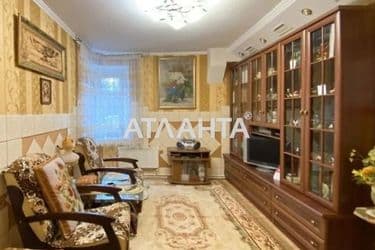 3-rooms apartment apartment by the address st. Streletskaya (area 72 m²) - Atlanta.ua - photo 19