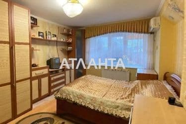 3-rooms apartment apartment by the address st. Streletskaya (area 72 m²) - Atlanta.ua - photo 21