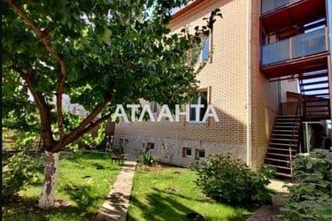 House by the address st. Bashtannaya (area 200 m²) - Atlanta.ua - photo 17