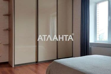 House by the address st. Bashtannaya (area 200 m²) - Atlanta.ua - photo 24