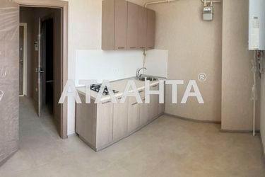 1-room apartment apartment by the address st. Massiv 10 (area 34,2 m²) - Atlanta.ua - photo 9