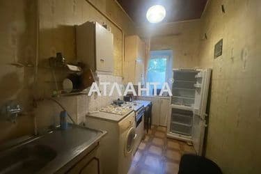 1-комнатная квартира по адресу ул. Водопроводная (площадь 24,5 м²) - Atlanta.ua - фото 7