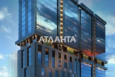 1-кімнатна квартира за адресою вул. Генуезька (площа 28,7 м²) - Atlanta.ua - фото 23