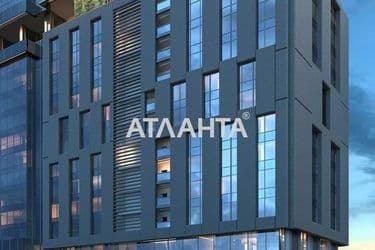 1-кімнатна квартира за адресою вул. Генуезька (площа 28,7 м²) - Atlanta.ua - фото 15