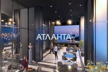 1-кімнатна квартира за адресою вул. Генуезька (площа 28,7 м²) - Atlanta.ua - фото 18